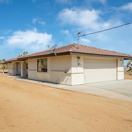 جوشوا تري @ Marbella Lane - Modern Rustic Home In Jt المظهر الخارجي الصورة