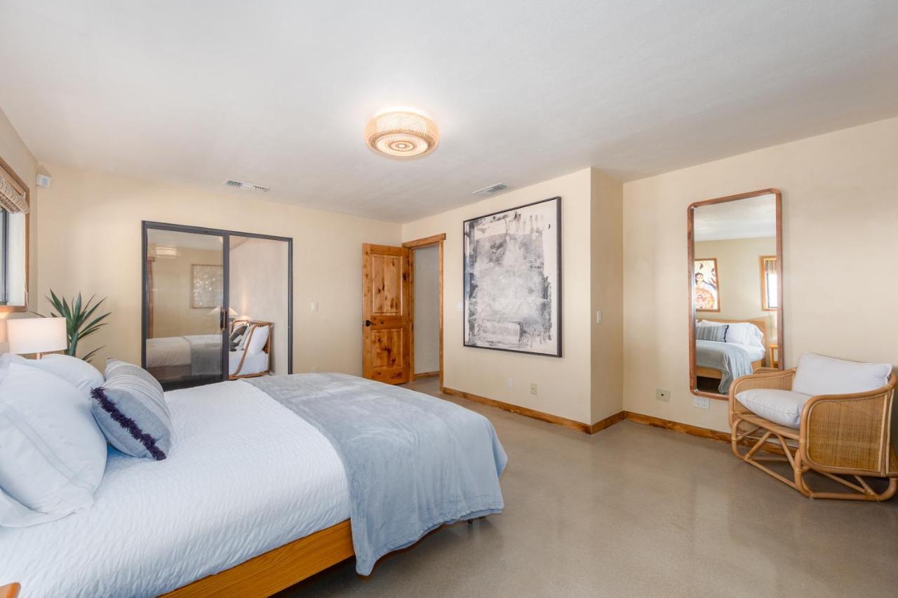 جوشوا تري @ Marbella Lane - Modern Rustic Home In Jt المظهر الخارجي الصورة